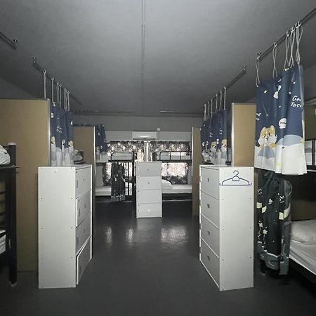 Makotel Hostel 怡保 外观 照片