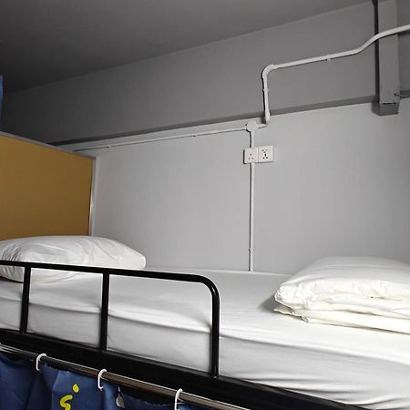 Makotel Hostel 怡保 外观 照片