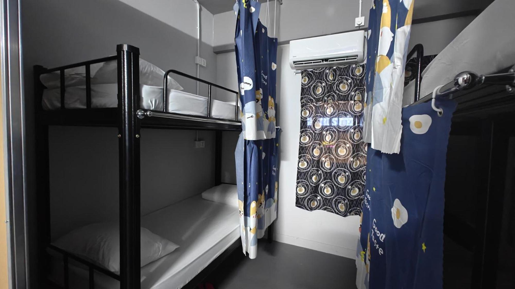 Makotel Hostel 怡保 外观 照片