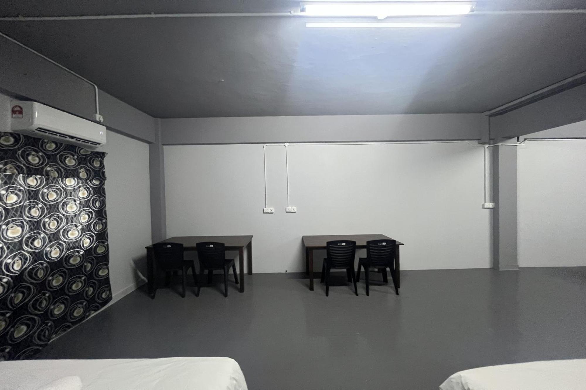Makotel Hostel 怡保 外观 照片