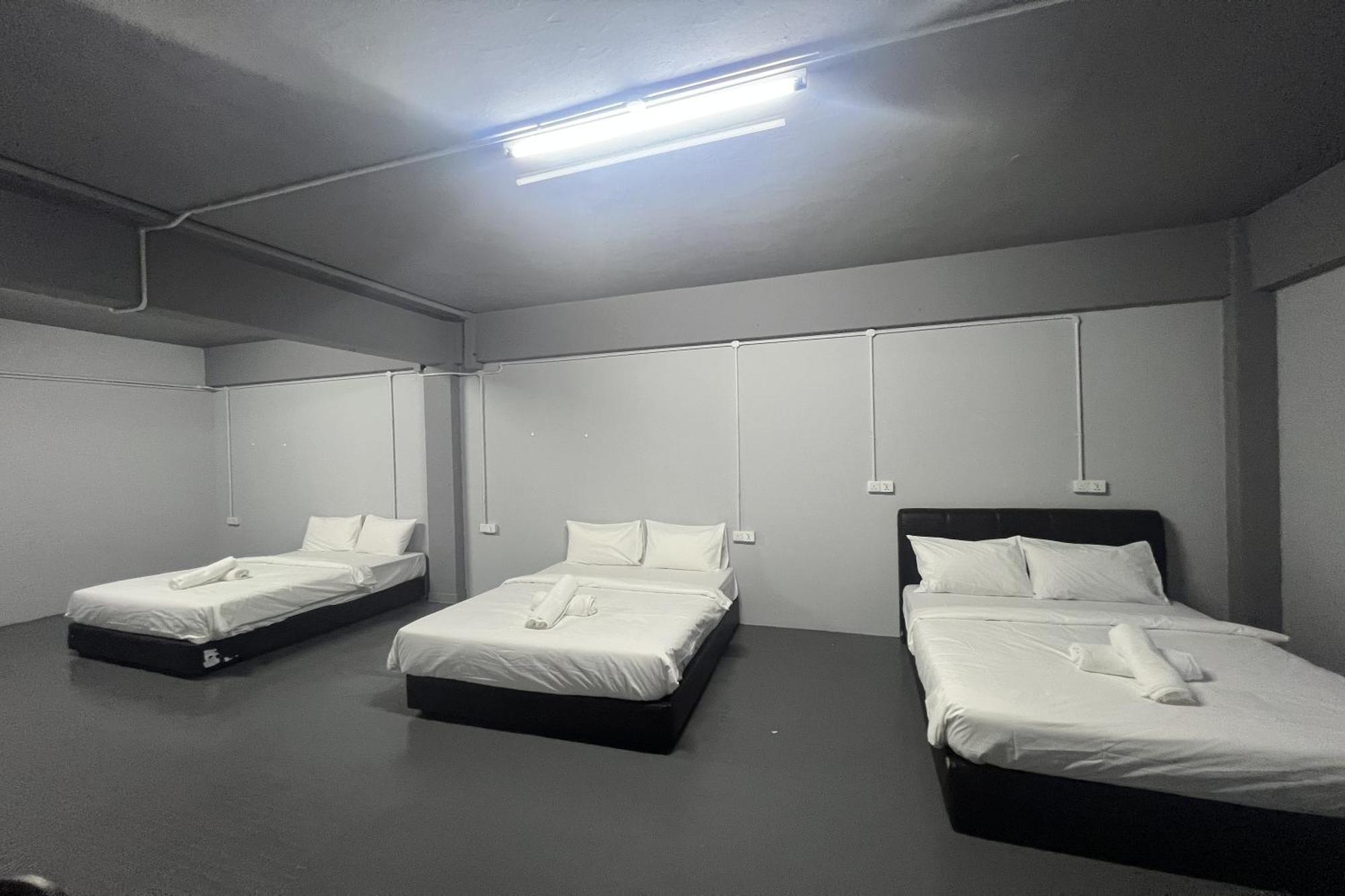 Makotel Hostel 怡保 外观 照片