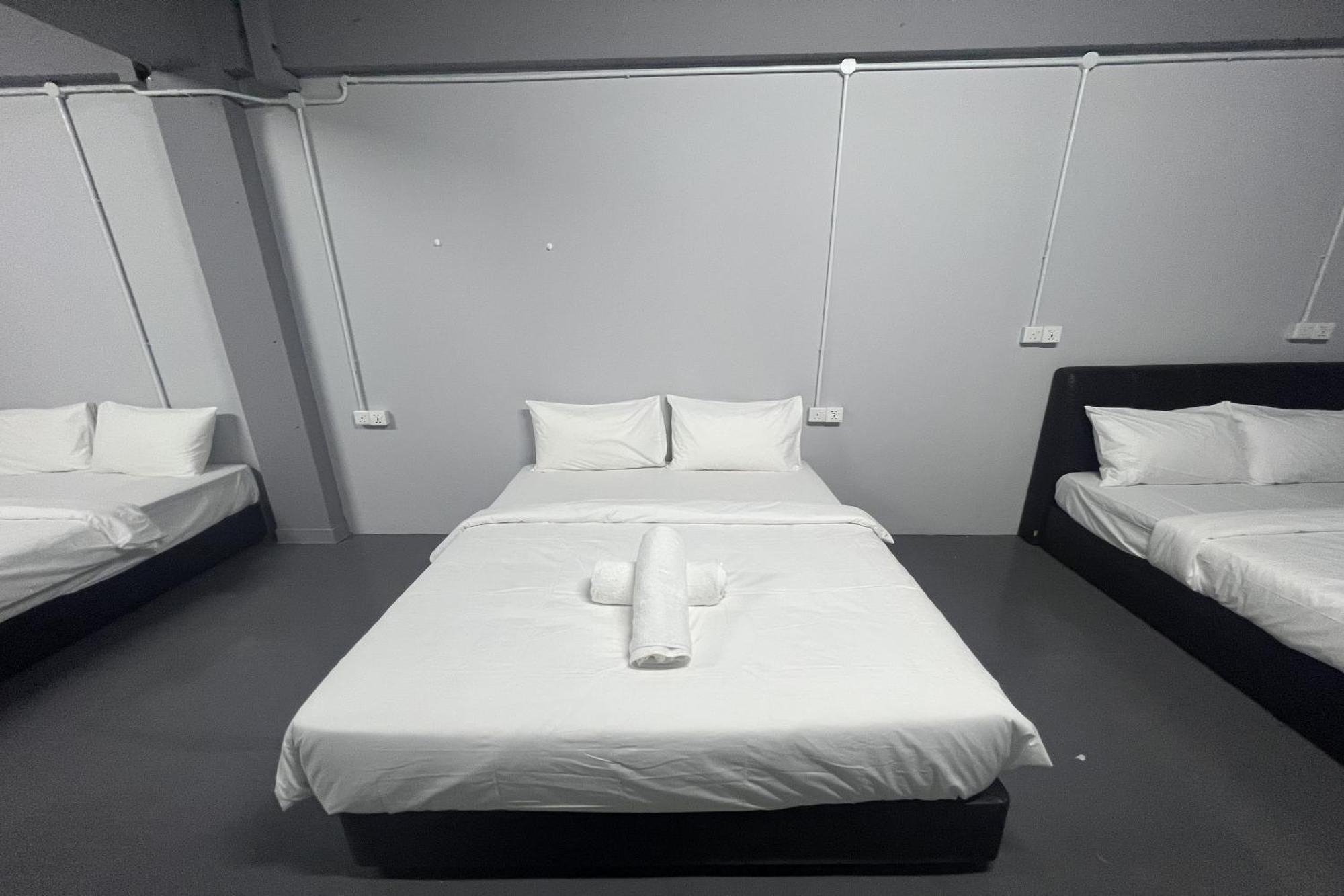 Makotel Hostel 怡保 外观 照片
