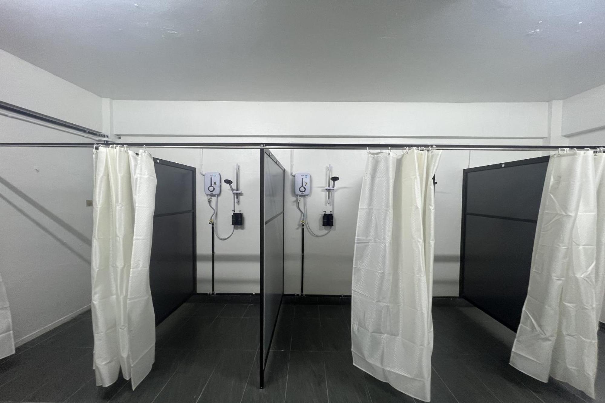 Makotel Hostel 怡保 外观 照片