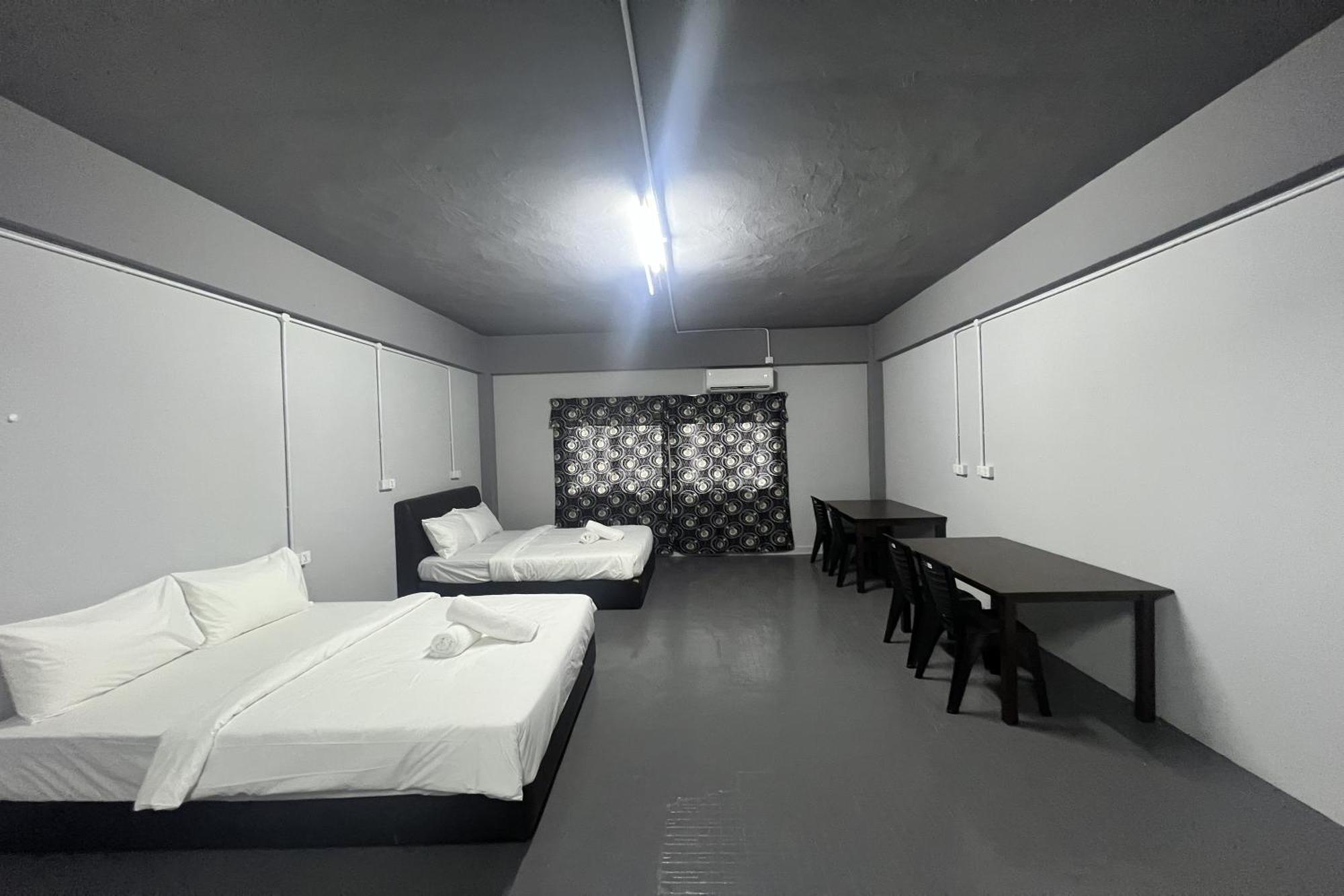 Makotel Hostel 怡保 外观 照片