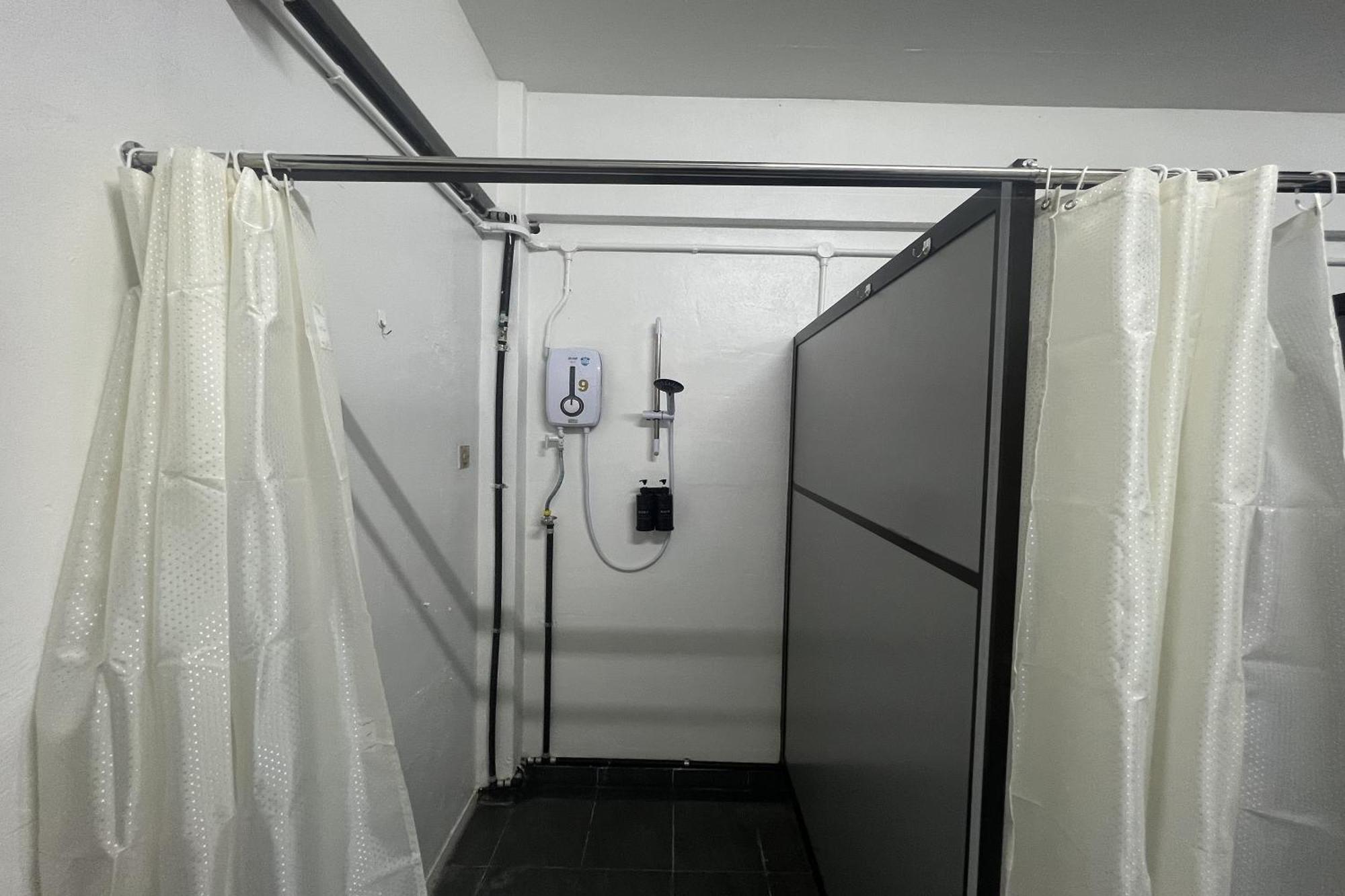 Makotel Hostel 怡保 外观 照片