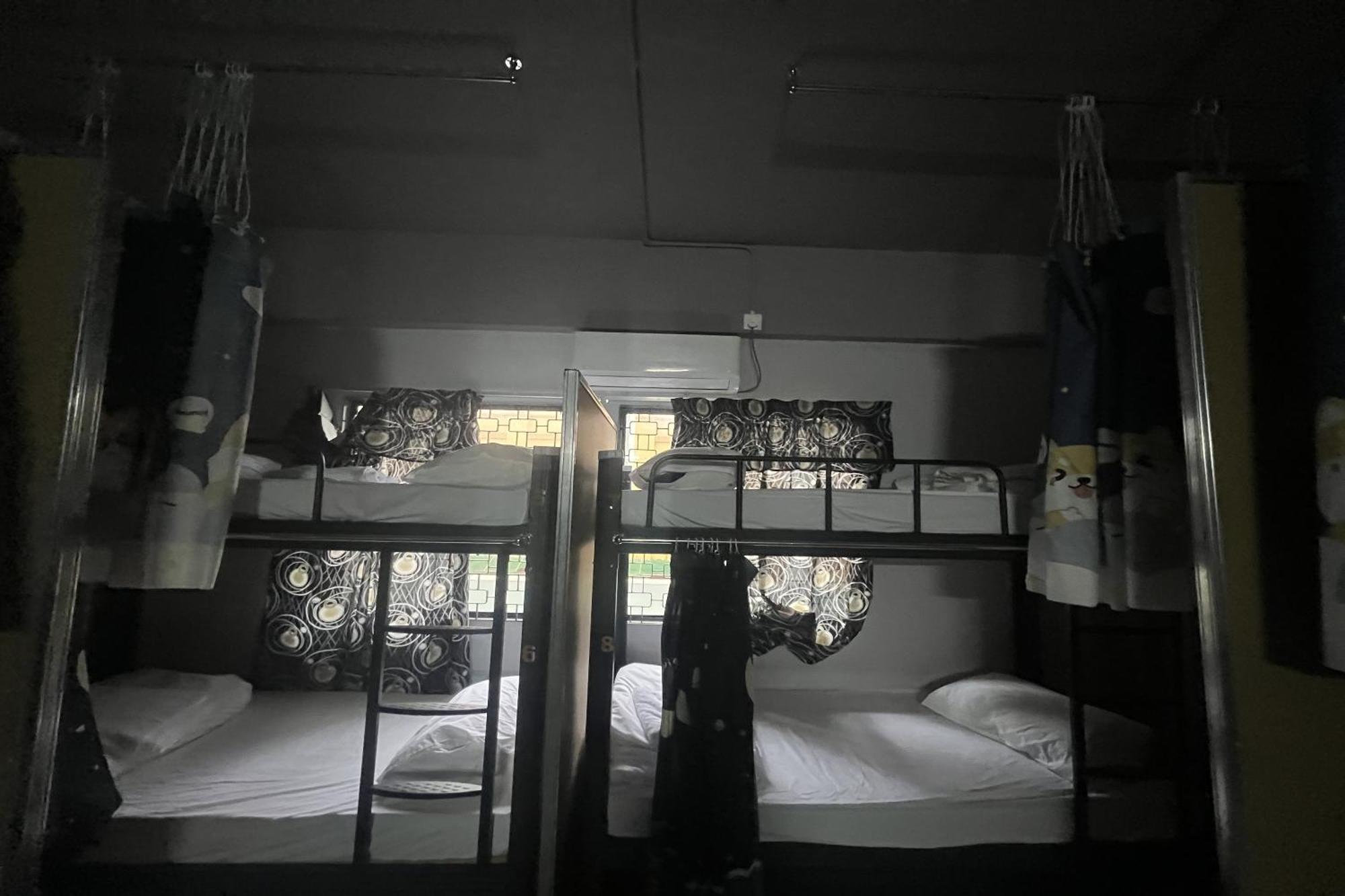 Makotel Hostel 怡保 外观 照片