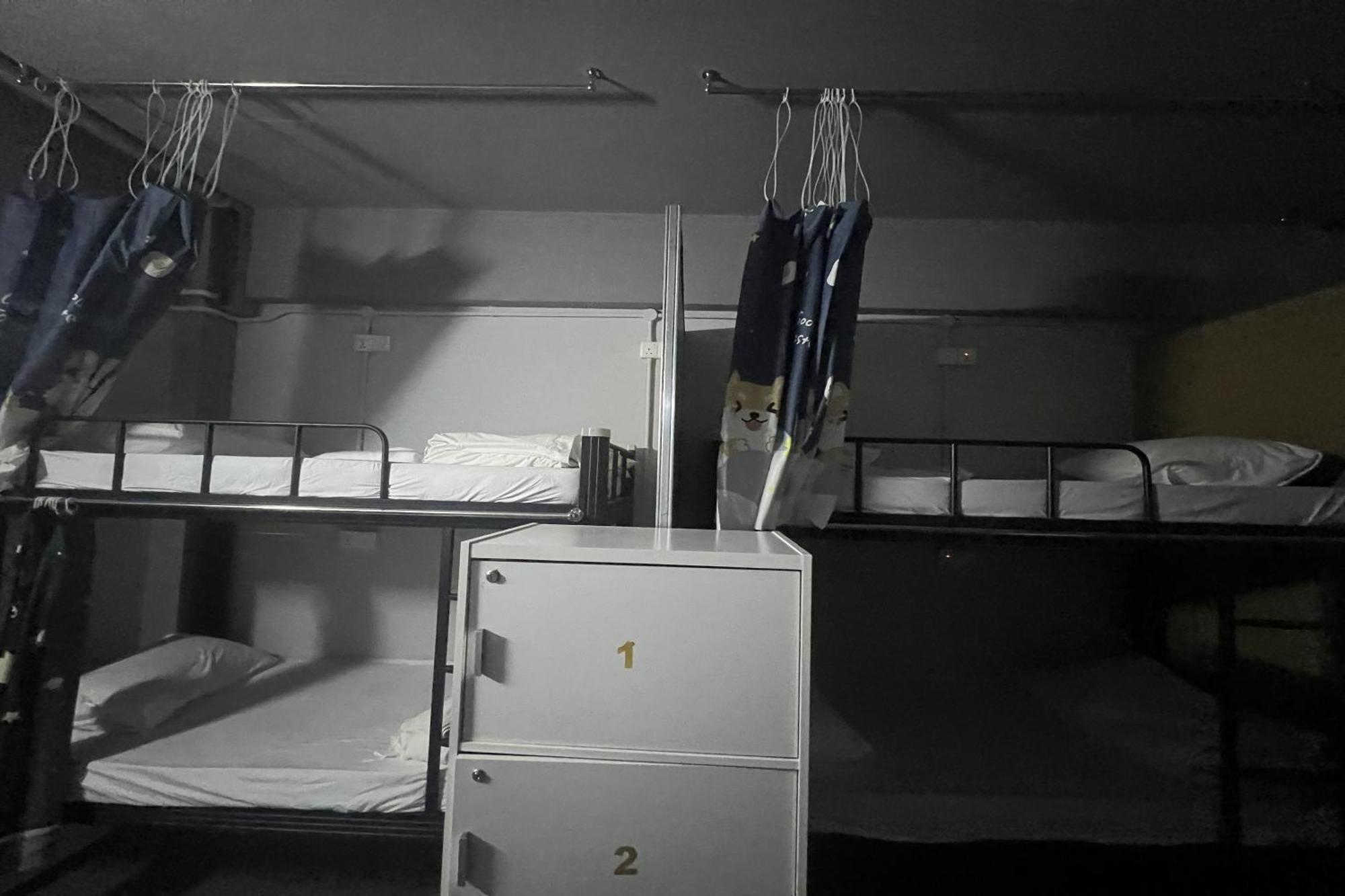 Makotel Hostel 怡保 外观 照片