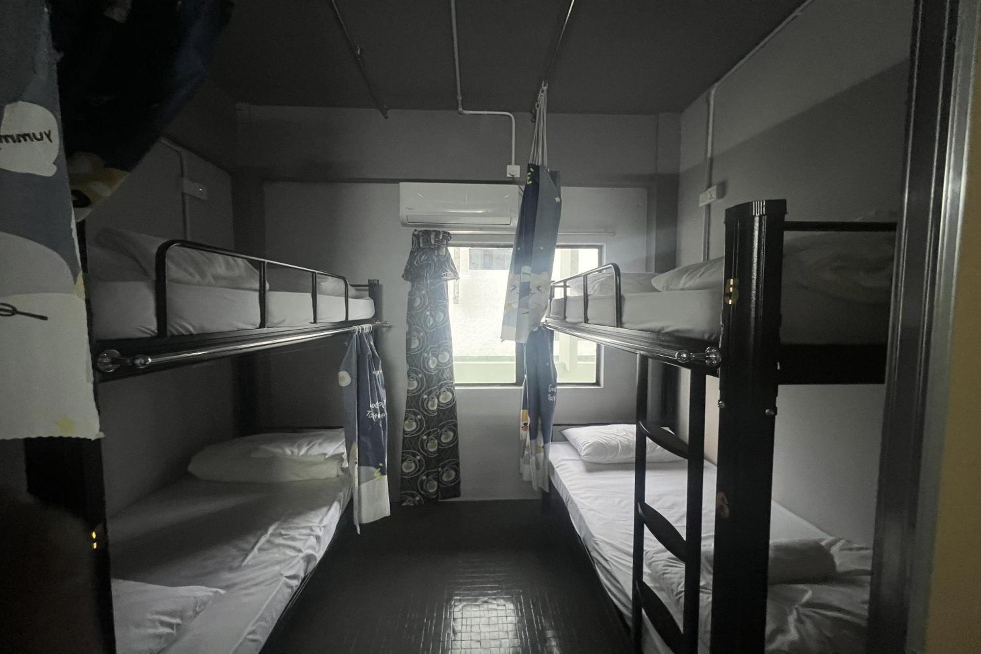 Makotel Hostel 怡保 外观 照片