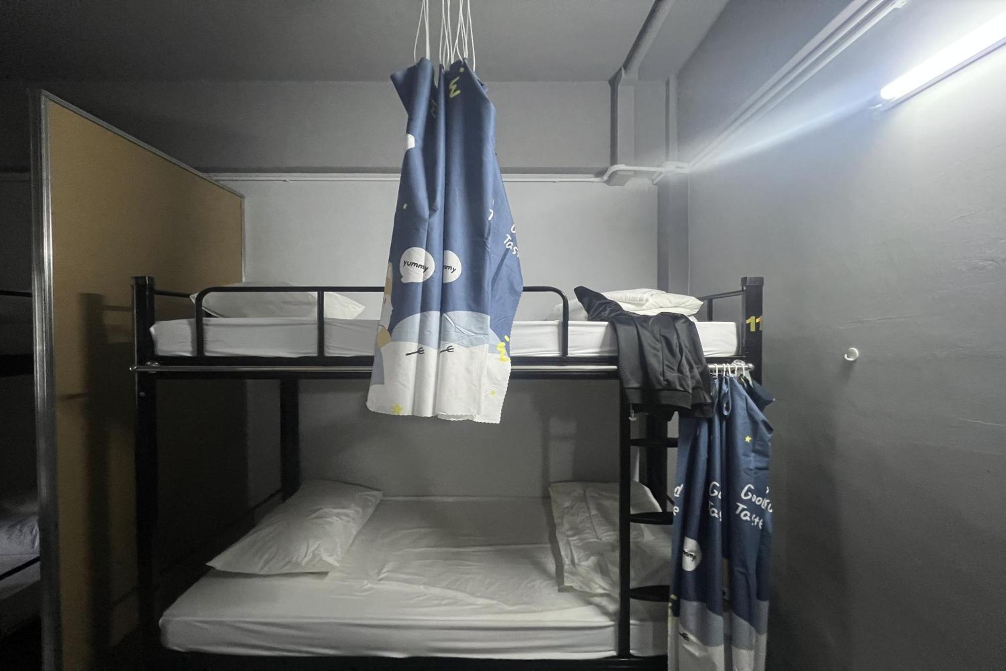 Makotel Hostel 怡保 外观 照片