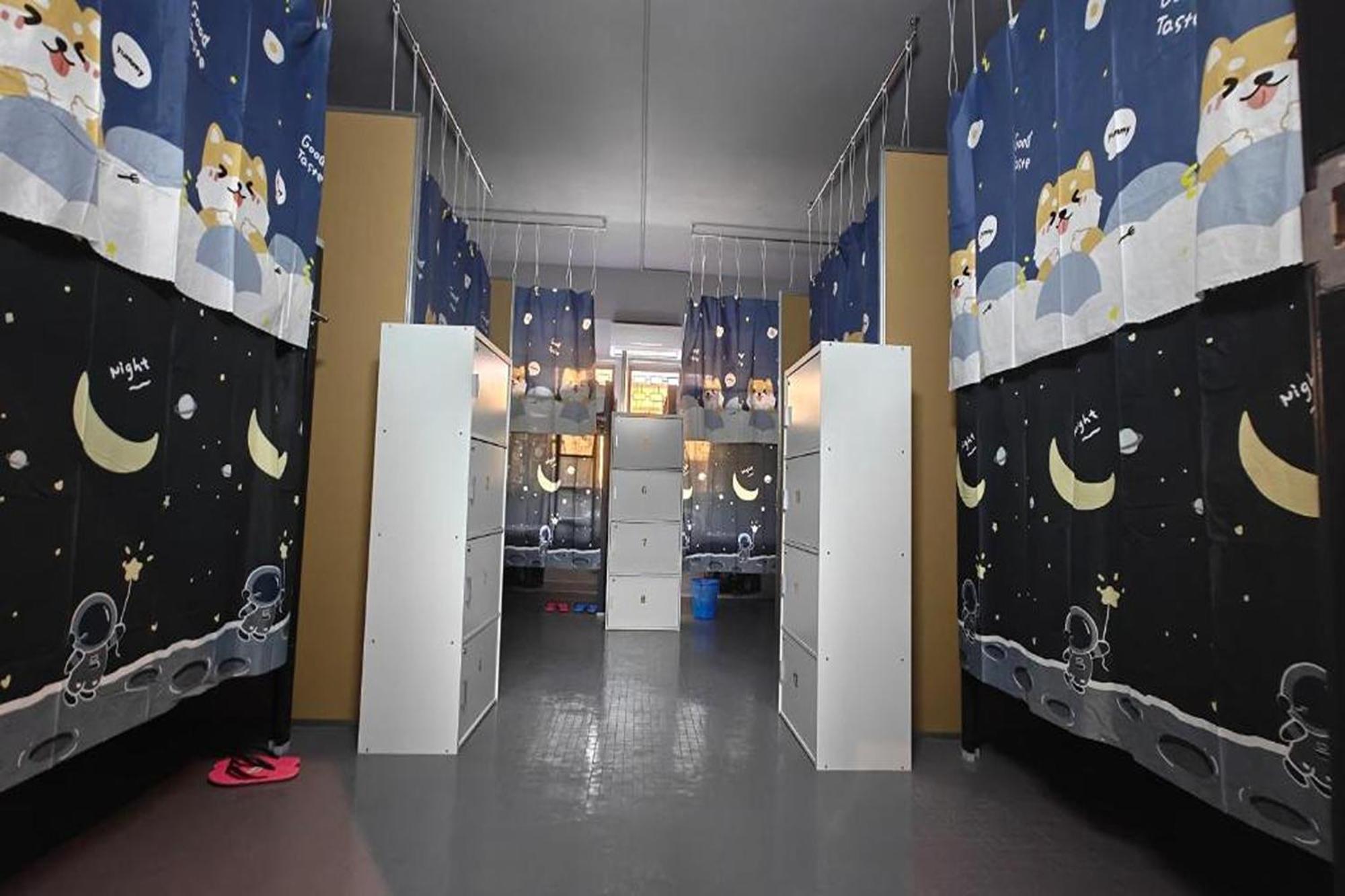 Makotel Hostel 怡保 外观 照片