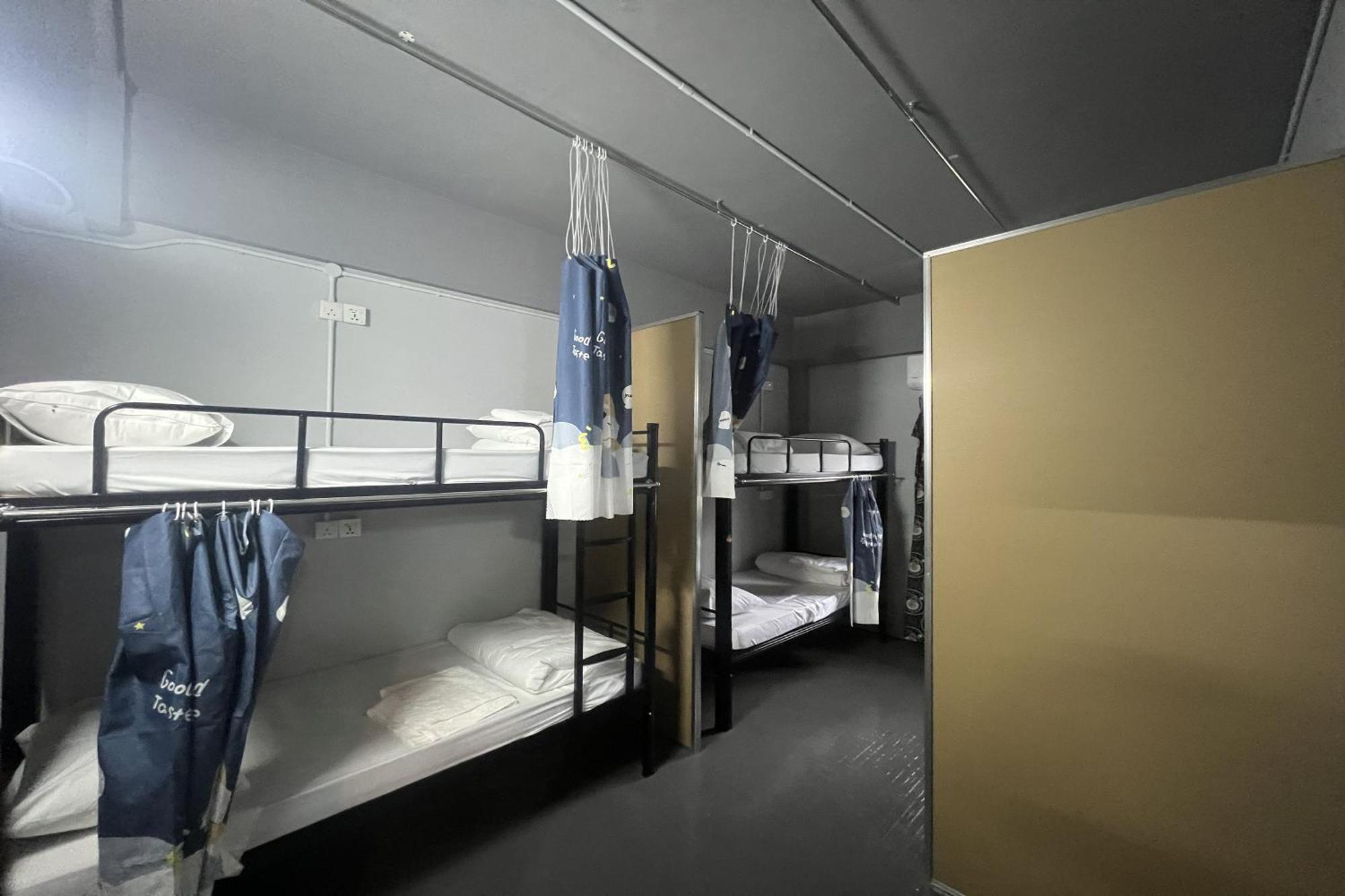 Makotel Hostel 怡保 外观 照片