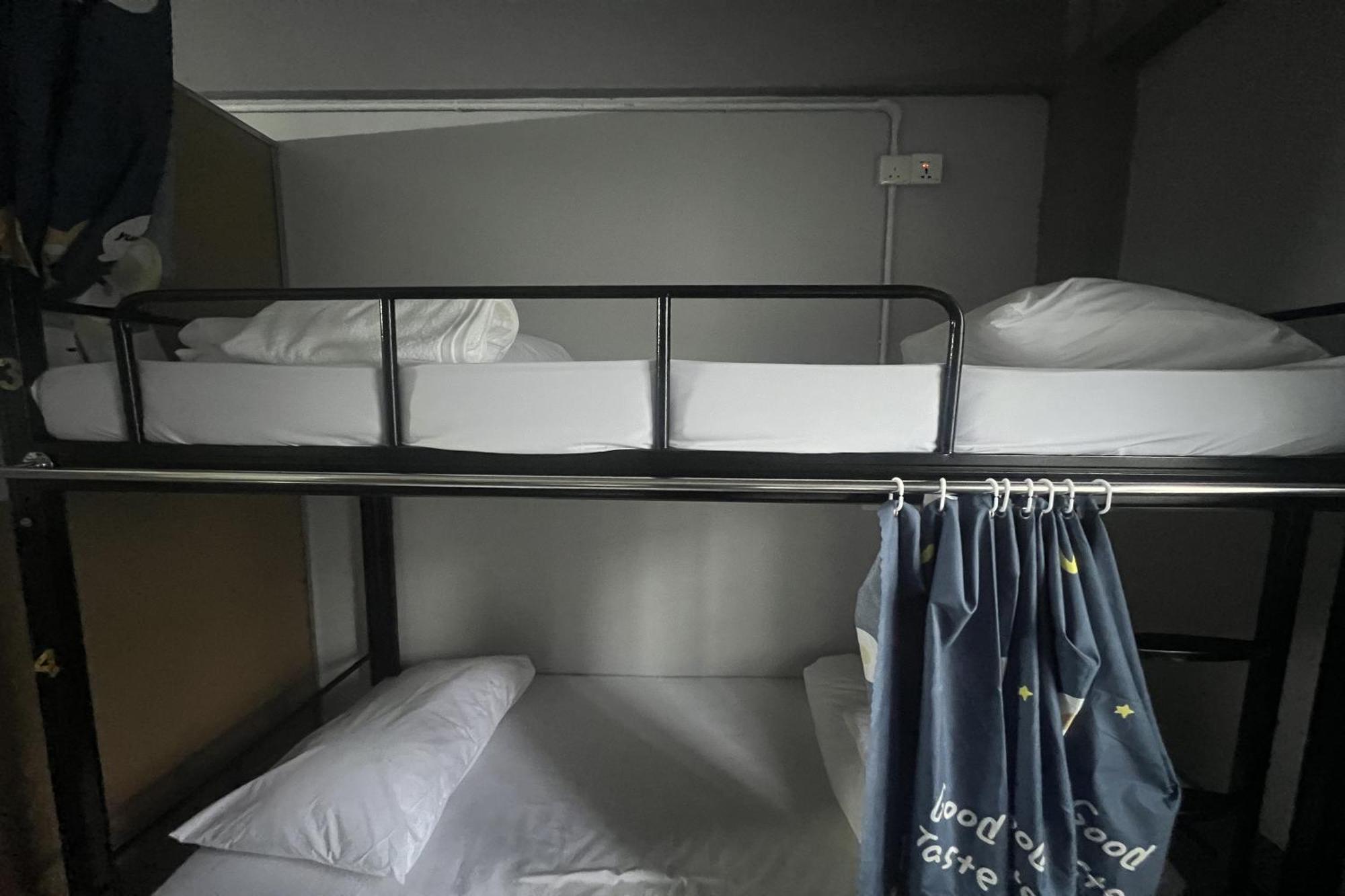 Makotel Hostel 怡保 外观 照片