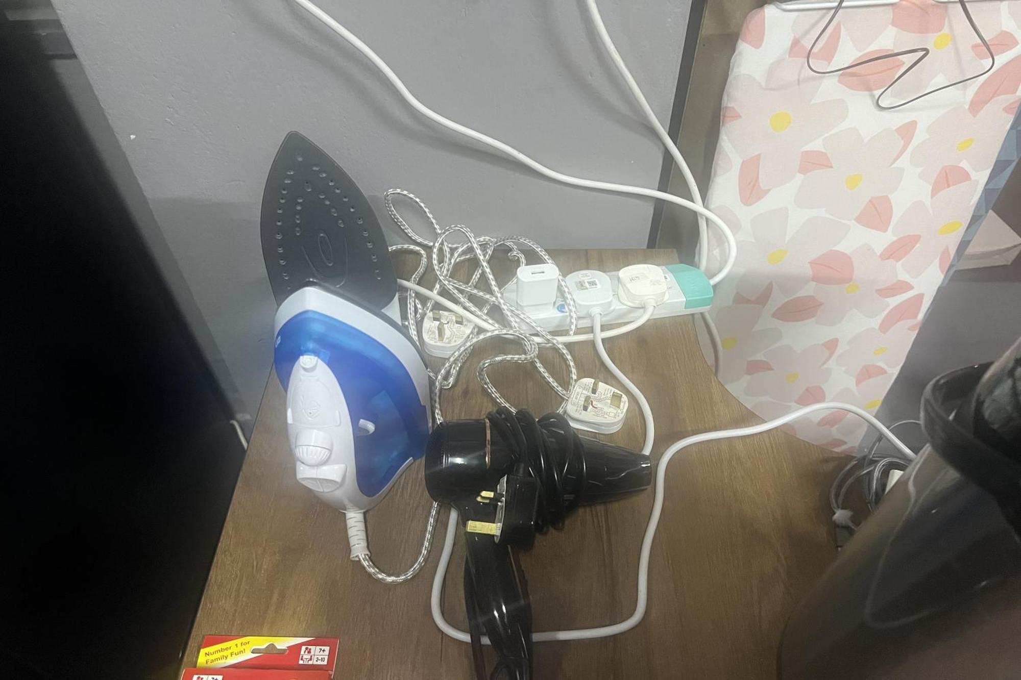 Makotel Hostel 怡保 外观 照片
