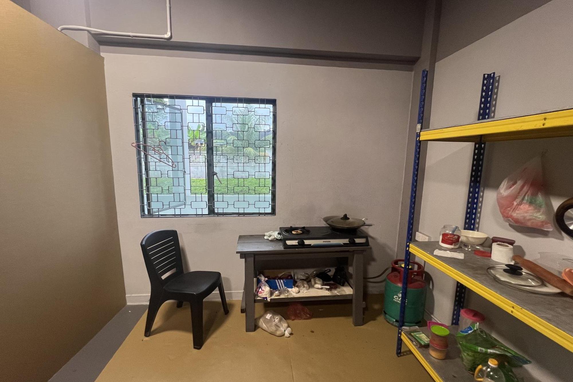 Makotel Hostel 怡保 外观 照片