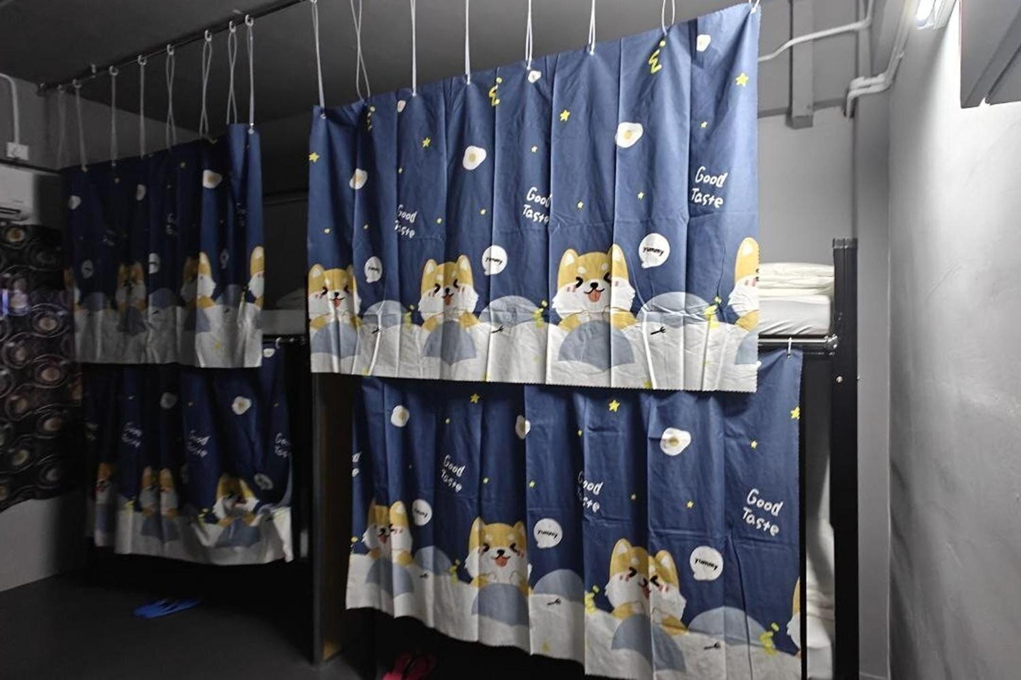 Makotel Hostel 怡保 外观 照片